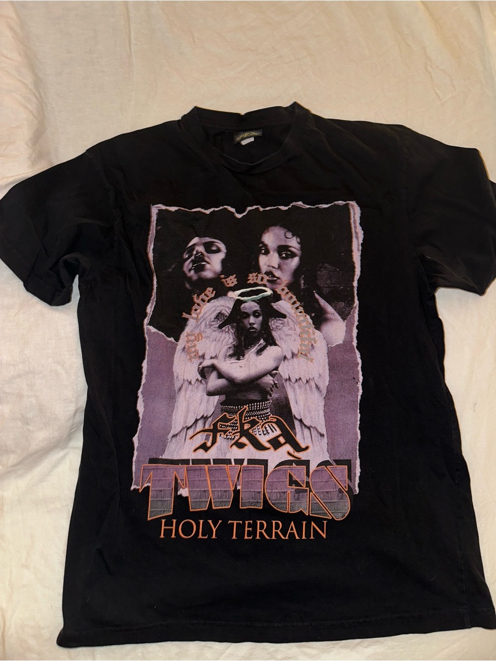 Graphic Tshirt